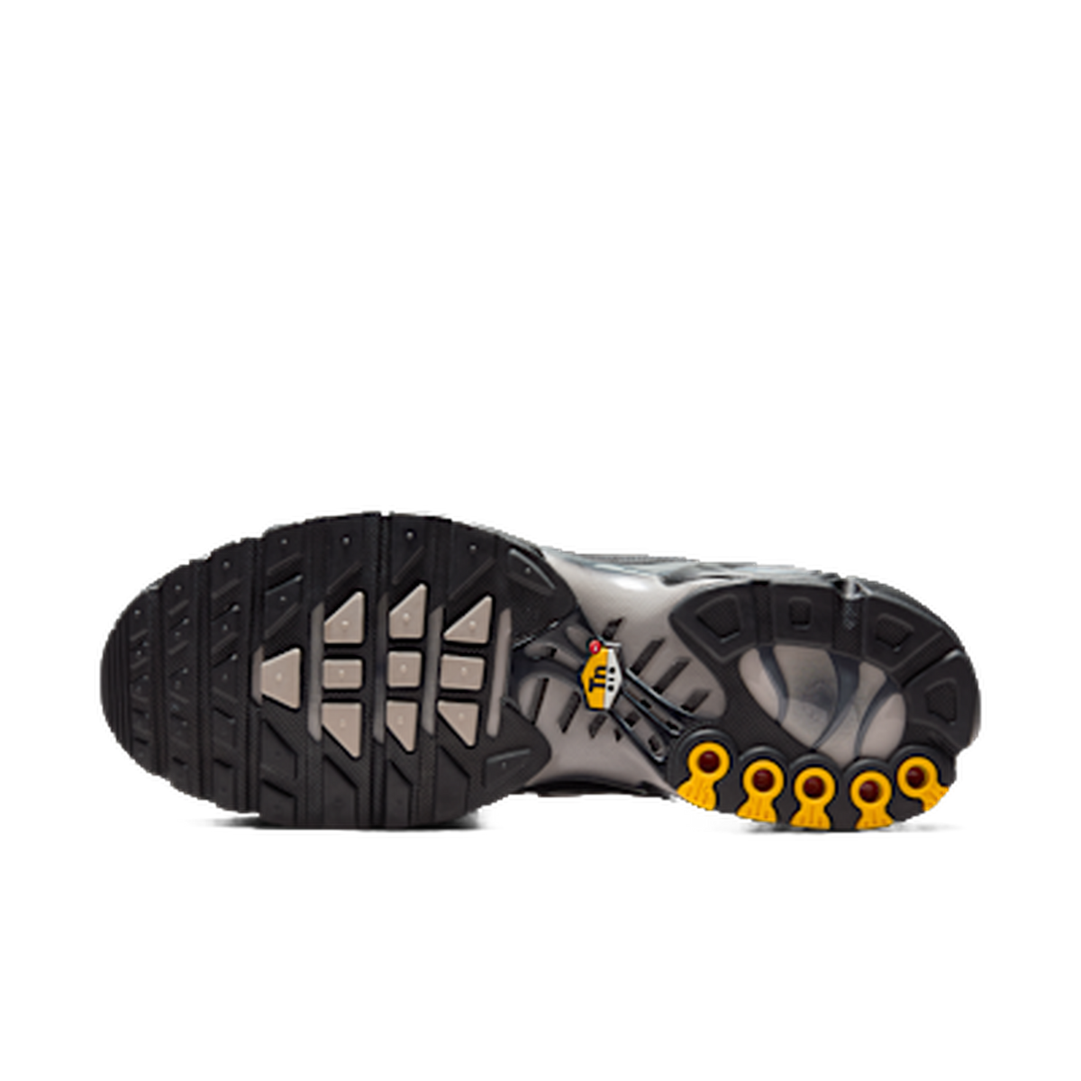 Nike Air Max Plus 'Cordura Pack - Dark Smoke Grey' — kolab