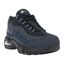 Nike Air Max 95 Big Bubble Obsidian — kolab
