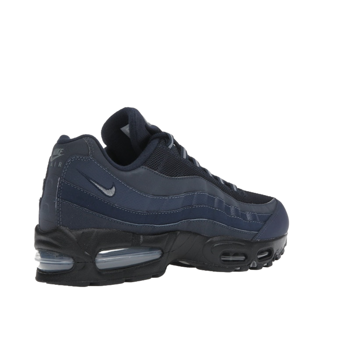 Nike Air Max 95 Big Bubble Obsidian — kolab