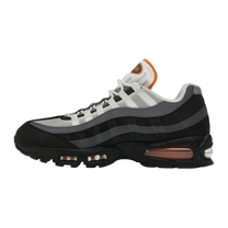Nike Air Max 95 OG Big Bubble Black Bright Ceramic — kolab