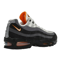 Nike Air Max 95 OG Big Bubble Black Bright Ceramic — kolab