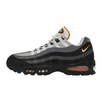 Nike Air Max 95 OG Big Bubble Black Bright Ceramic — kolab
