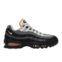 Nike Air Max 95 OG Big Bubble Black Bright Ceramic — kolab