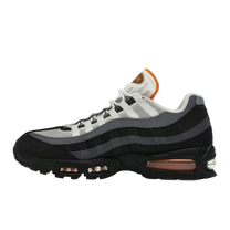 Nike Air Max 95 OG Big Bubble Black Bright Ceramic — kolab