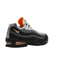 Nike Air Max 95 OG Big Bubble Black Bright Ceramic — kolab