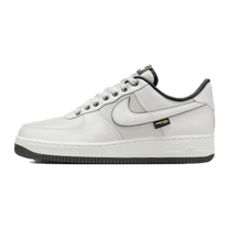 Nike Air Force 1 Low '07 LV8 Summit White Dark Smoke Grey Cordura — kolab