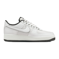 Nike Air Force 1 Low '07 LV8 Summit White Dark Smoke Grey Cordura — kolab