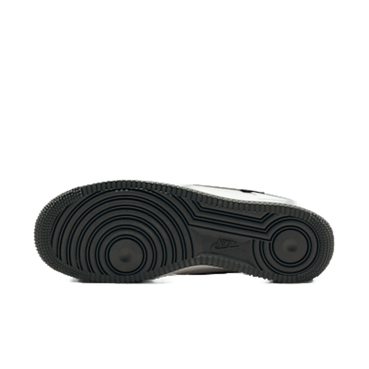 Nike Air Force 1 Low '07 LV8 Summit White Dark Smoke Grey Cordura — kolab