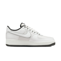 Nike Air Force 1 Low '07 LV8 Summit White Dark Smoke Grey Cordura — kolab