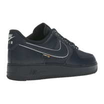 Nike Air Force 1 Low 'Dark Obsidian Cordura' · kolab
