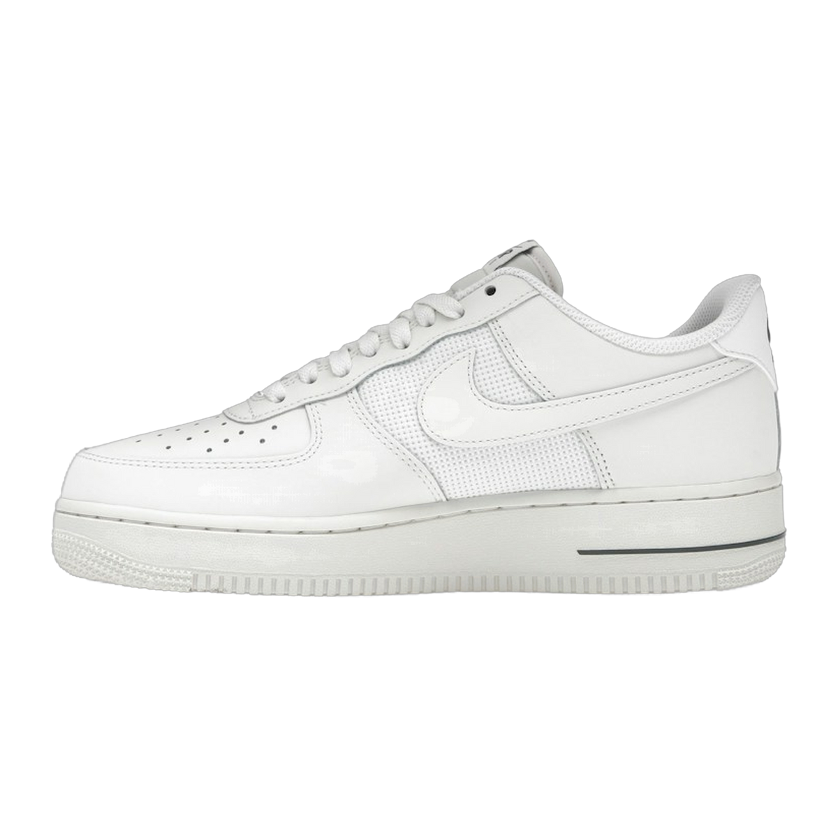 Nike Air Force 1 Low '07 LV8 Phantom Light Orewood Brown · kolab