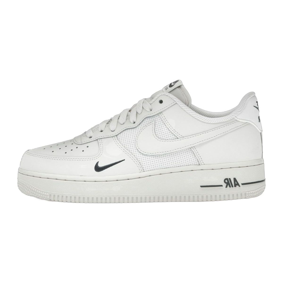 Nike Air Force 1 Low '07 LV8 Phantom Light Orewood Brown — kolab