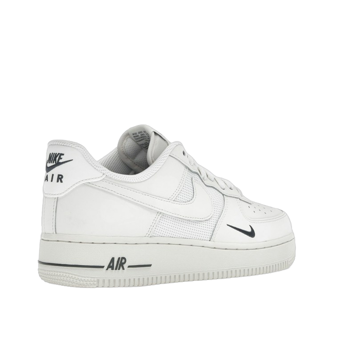 Nike Air Force 1 Low '07 LV8 Phantom Light Orewood Brown — kolab