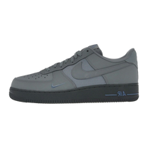 Nike Air Force 1 Low '07 LV8 'Smoke Grey Anthracite Diffused Blue' — kolab