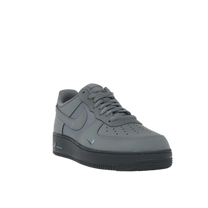 Nike Air Force 1 Low '07 LV8 'Smoke Grey Anthracite Diffused Blue' — kolab