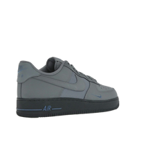 Nike Air Force 1 Low '07 LV8 'Smoke Grey Anthracite Diffused Blue' — kolab