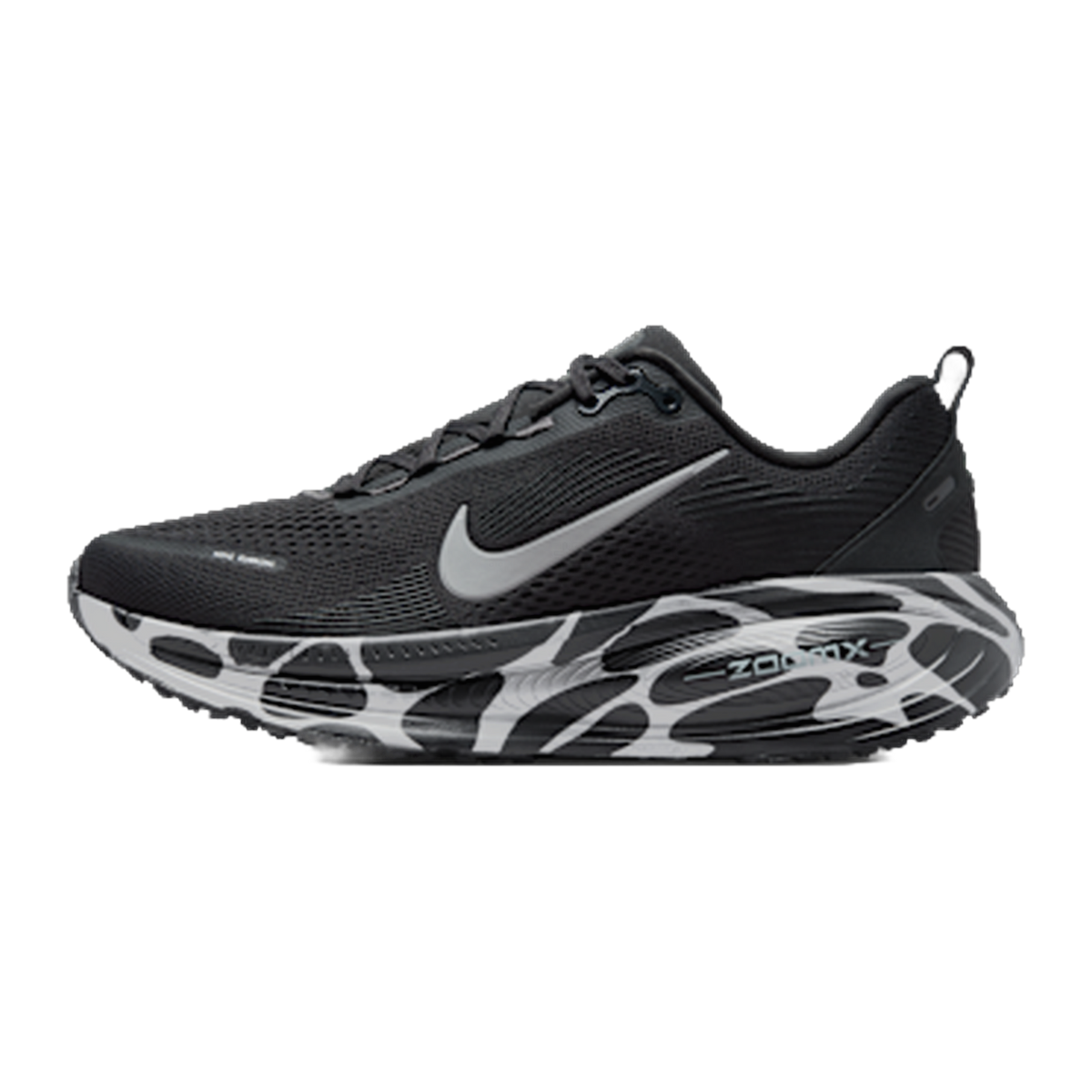 Nike Vomero 18 Anthracite Reflect Silver — kolab