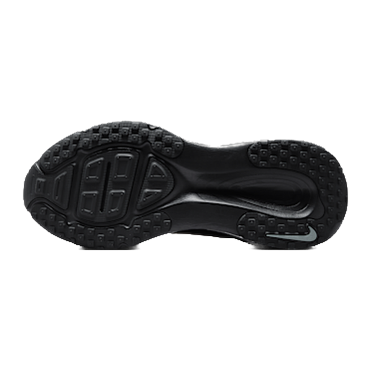 Nike Vomero 18 Anthracite Reflect Silver — kolab