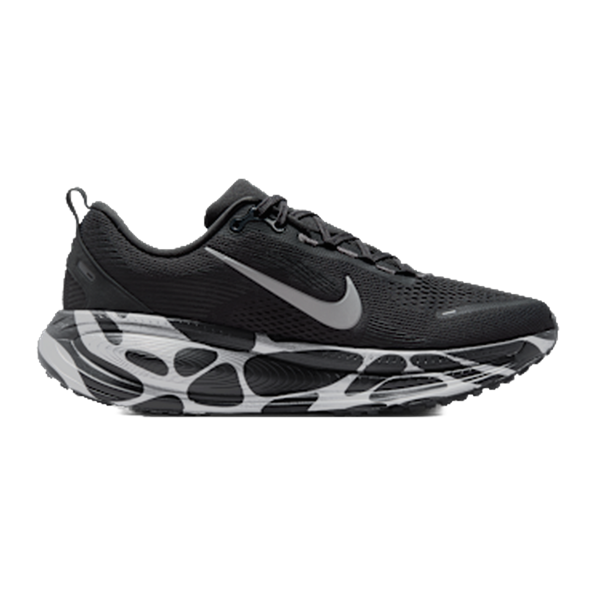 Nike Vomero 18 Anthracite Reflect Silver — kolab