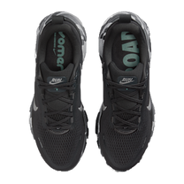 Nike Vomero 18 Anthracite Reflect Silver — kolab