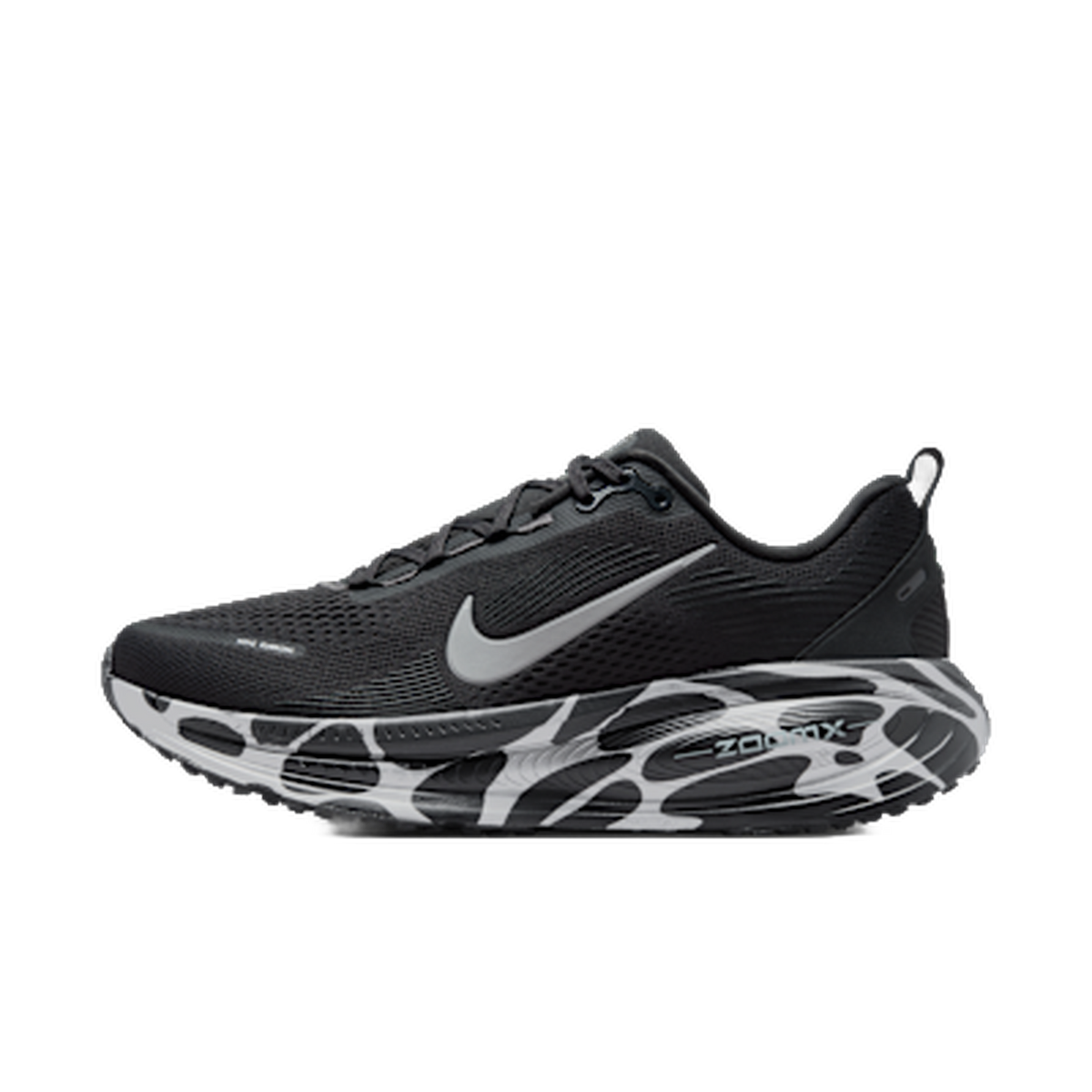 Nike Vomero 18 Anthracite Reflect Silver — kolab