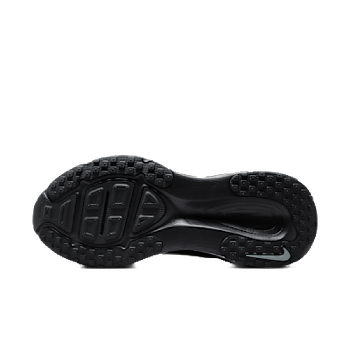 Nike Vomero 18 Anthracite Reflect Silver — kolab