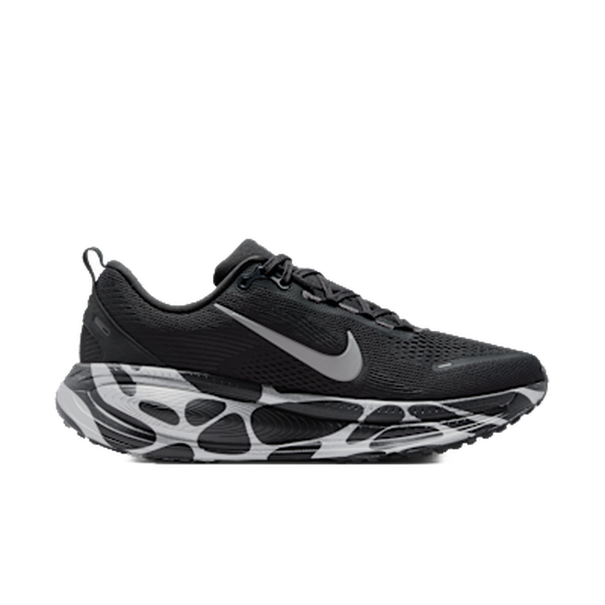 Nike Vomero 18 Anthracite Reflect Silver — kolab