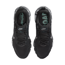 Nike Vomero 18 Anthracite Reflect Silver — kolab