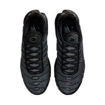 Nike Air Max Plus Black Metallic Silver — kolab