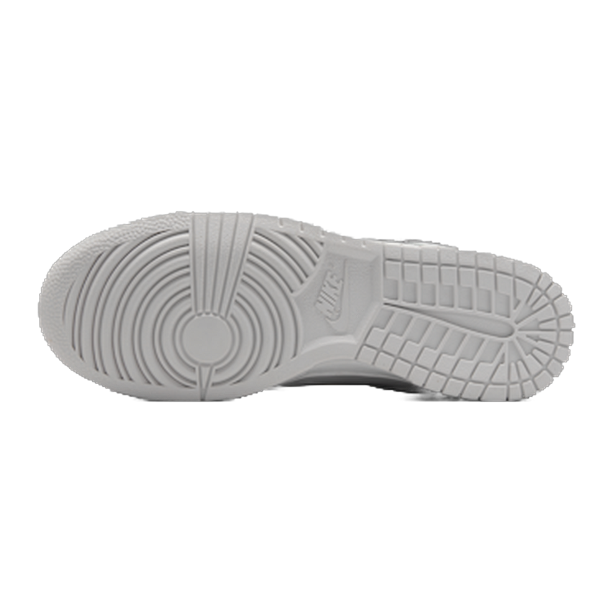 Nike Dunk Low White Plum Chalk · kolab