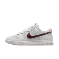 Nike Dunk Low White Plum Chalk — kolab