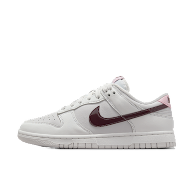 Nike Dunk Low White Plum Chalk — kolab