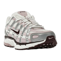 Nike P-6000 Silver Burgundy Plum Chalk · kolab
