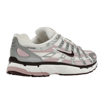 Nike P-6000 Silver Burgundy Plum Chalk · kolab