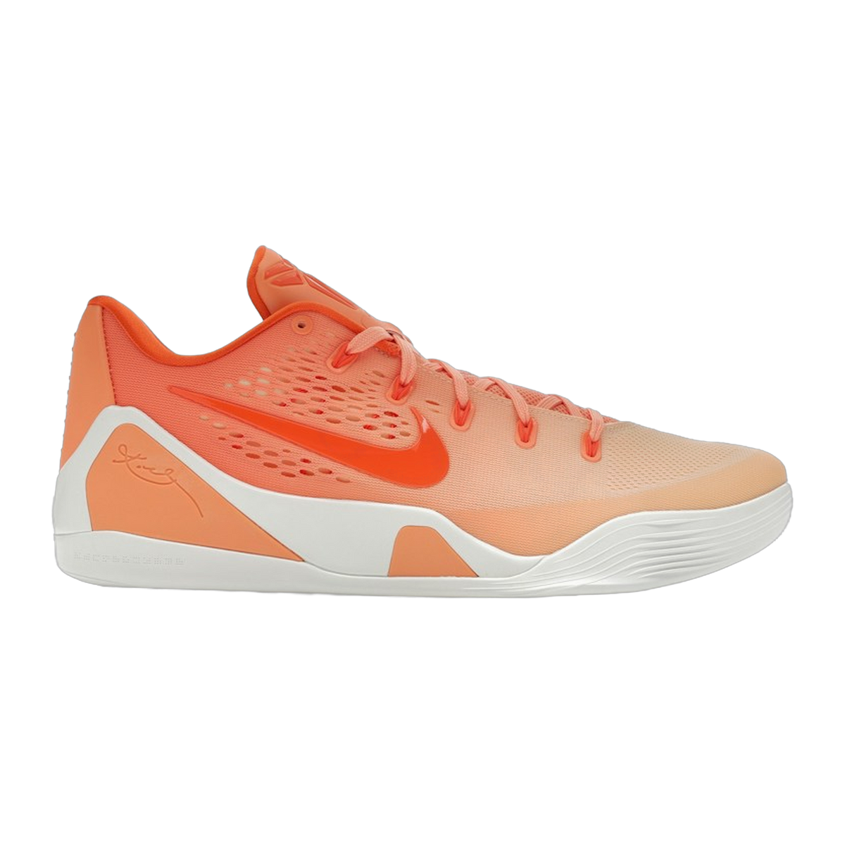 Nike Kobe 9 Elite Low EM Protro WNBA — kolab