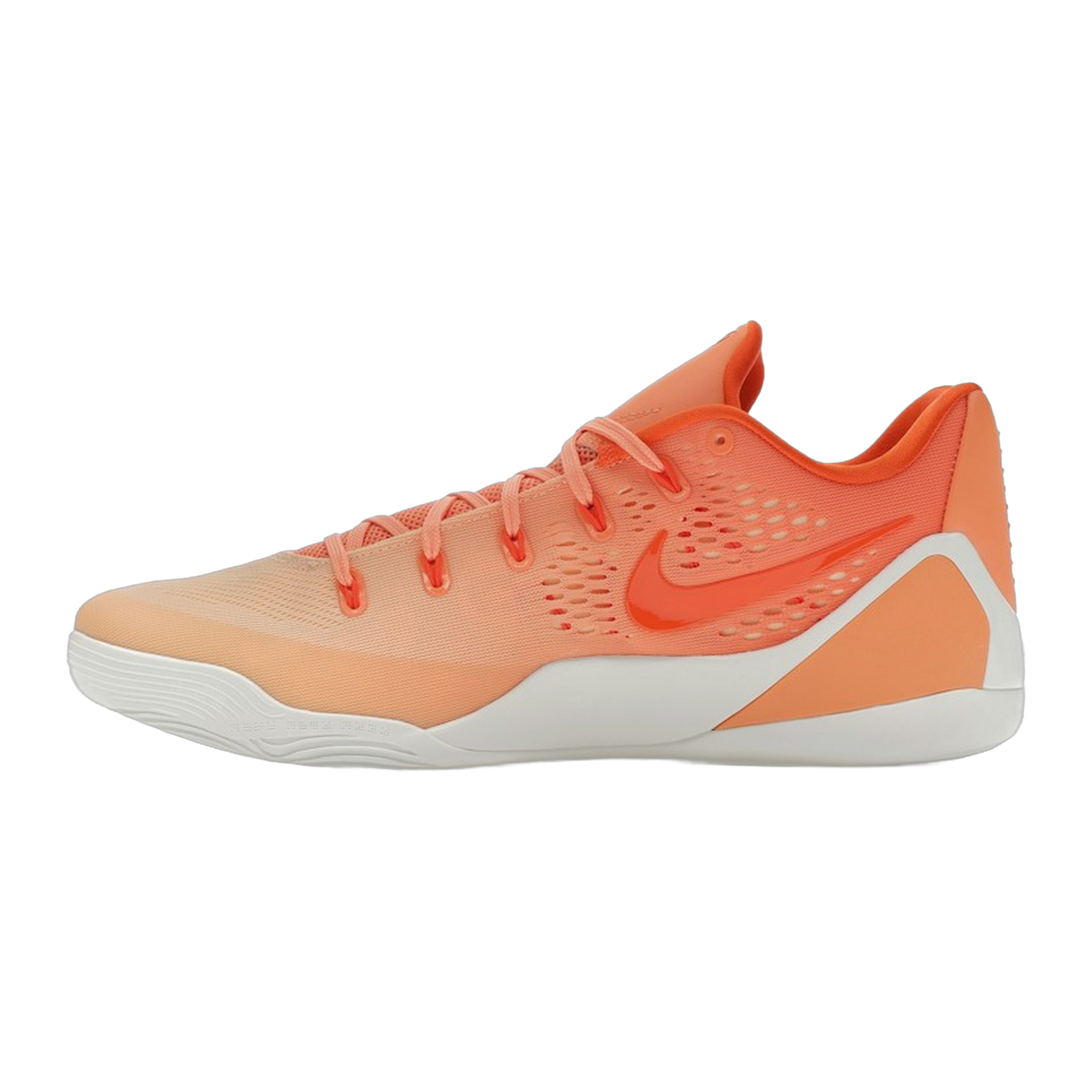 Nike Kobe 9 Elite Low EM Protro WNBA — kolab