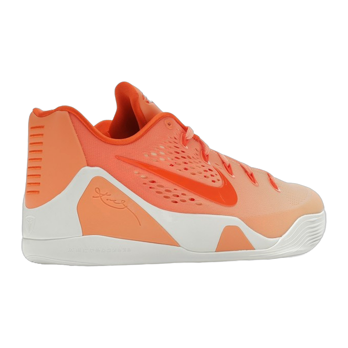 Nike Kobe 9 Elite Low EM Protro WNBA — kolab