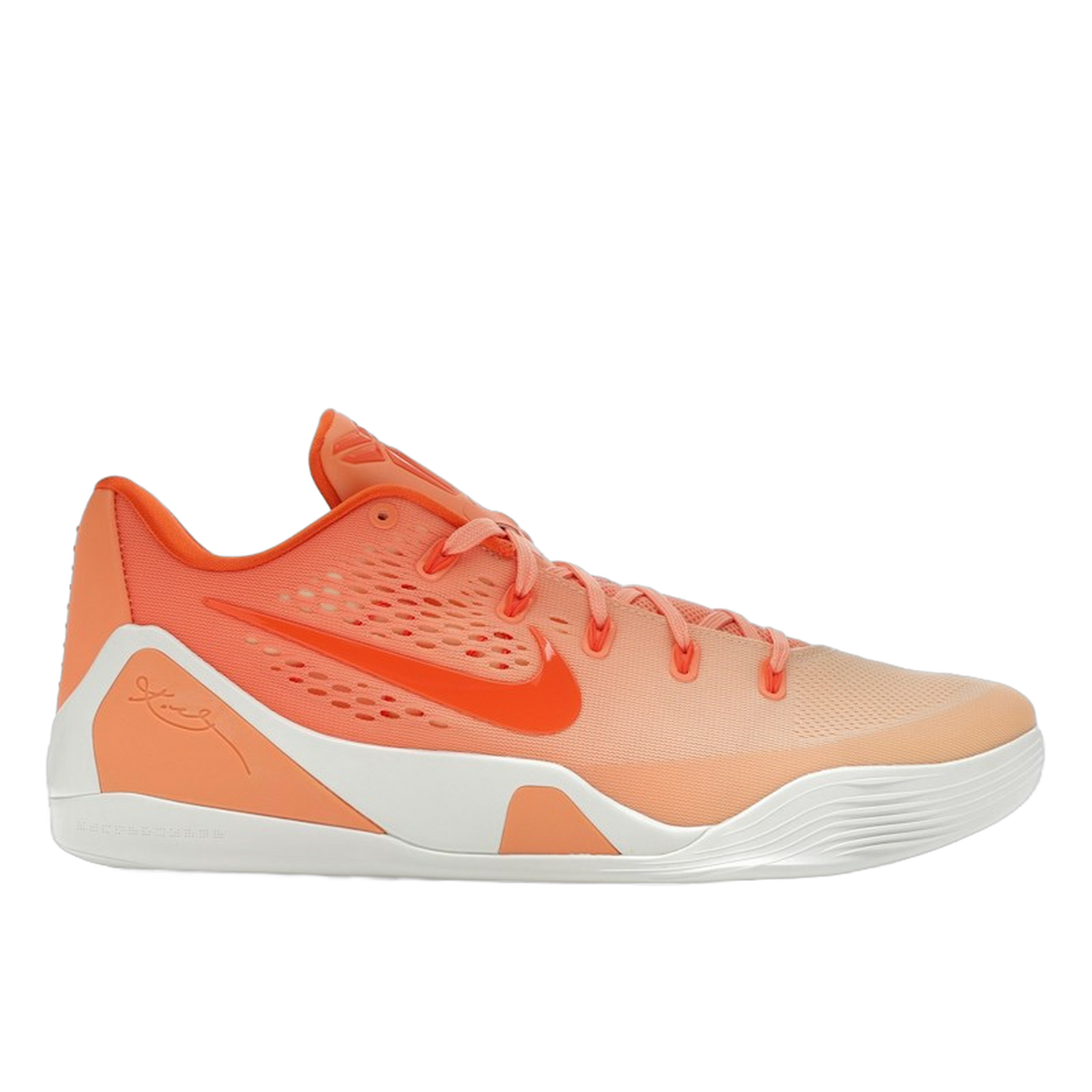 Nike Kobe 9 Elite Low EM Protro WNBA — kolab