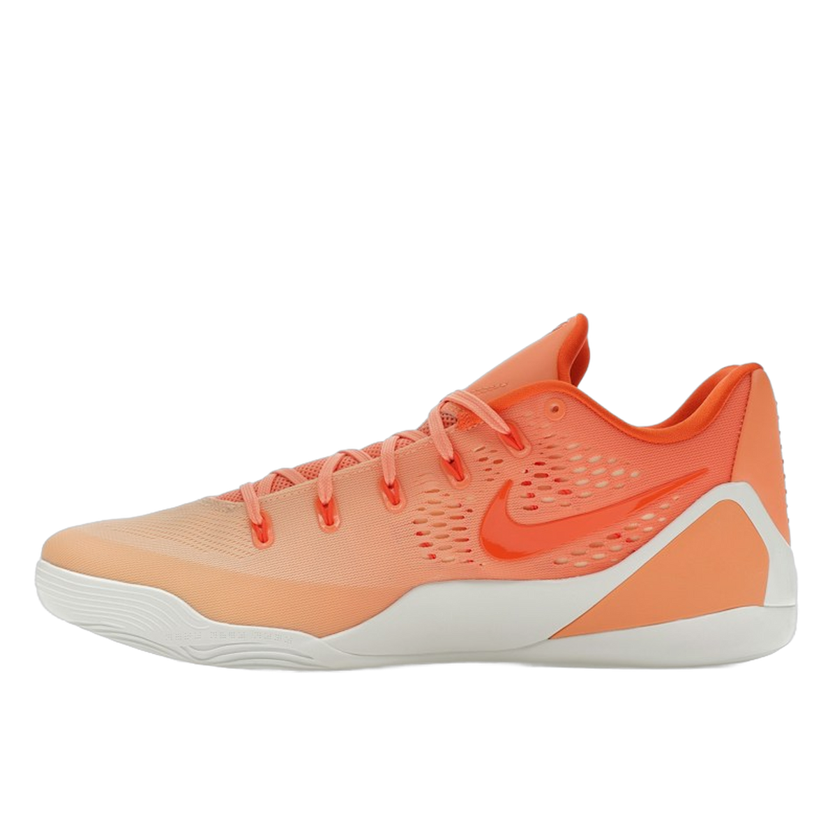 Nike Kobe 9 Elite Low EM Protro WNBA — kolab