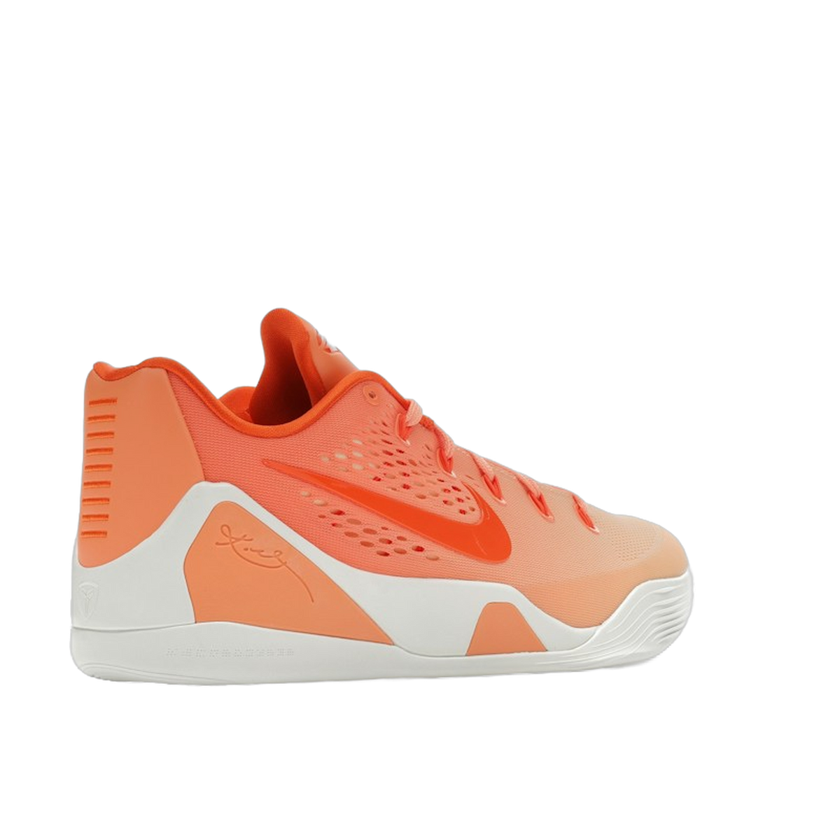Nike Kobe 9 Elite Low EM Protro WNBA — kolab