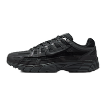 Nike P-6000 SE Black Reflective — kolab
