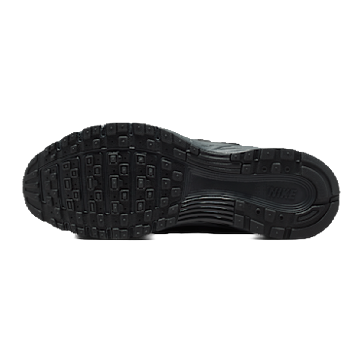 Nike P-6000 SE Black Reflective — kolab