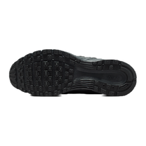 Nike P-6000 SE Black Reflective — kolab