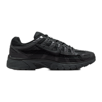Nike P-6000 SE Black Reflective — kolab