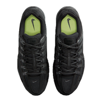 Nike P-6000 SE Black Reflective — kolab