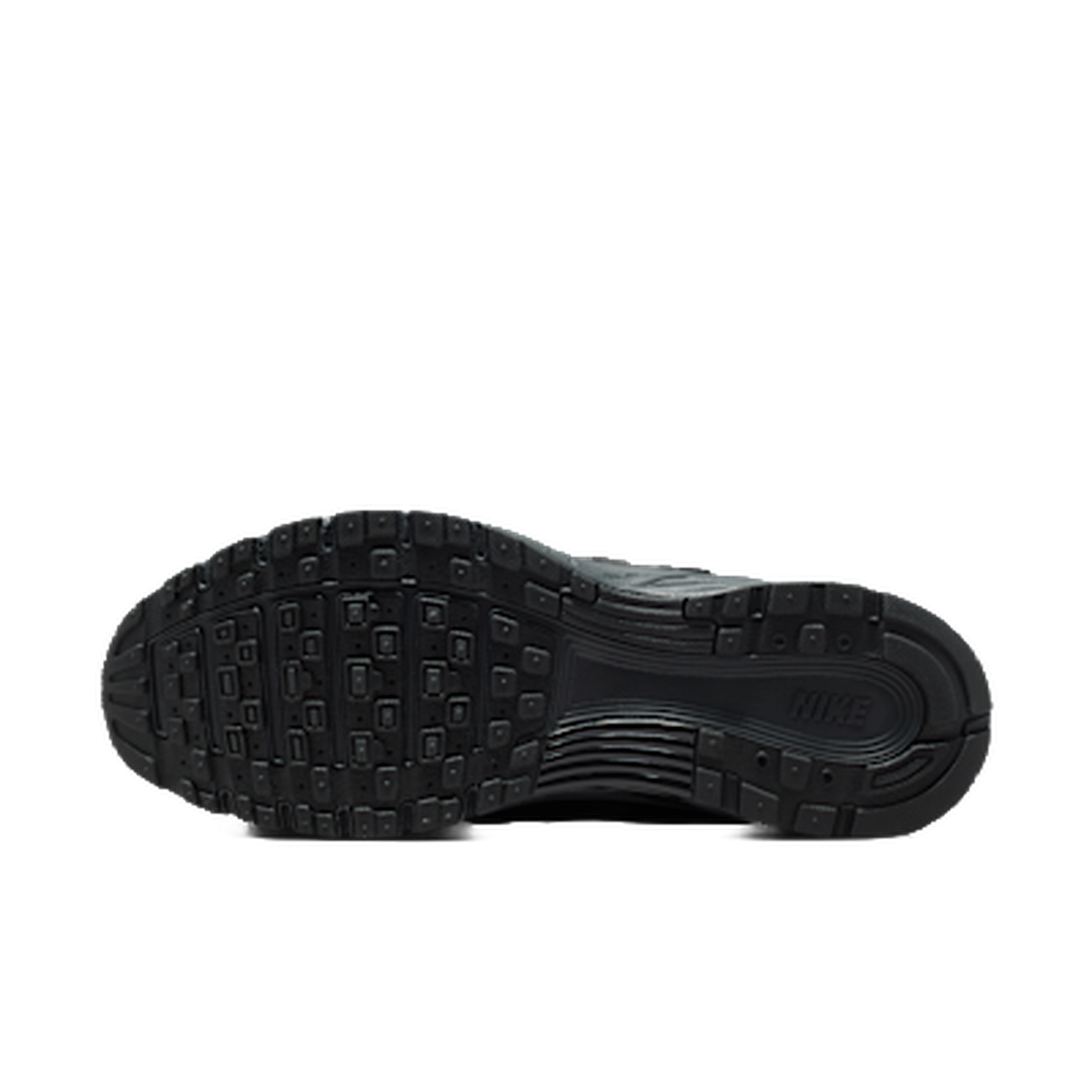 Nike P-6000 SE Black Reflective — kolab