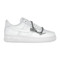 Nike Air Force 1 '07 Low Summit White Mini Charm — kolab