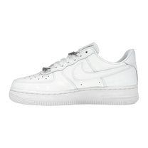 Nike Air Force 1 '07 Low Summit White Mini Charm — kolab