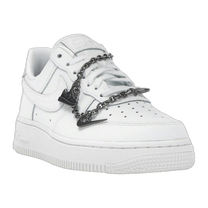 Nike Air Force 1 '07 Low Summit White Mini Charm — kolab