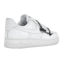 Nike Air Force 1 '07 Low Summit White Mini Charm — kolab